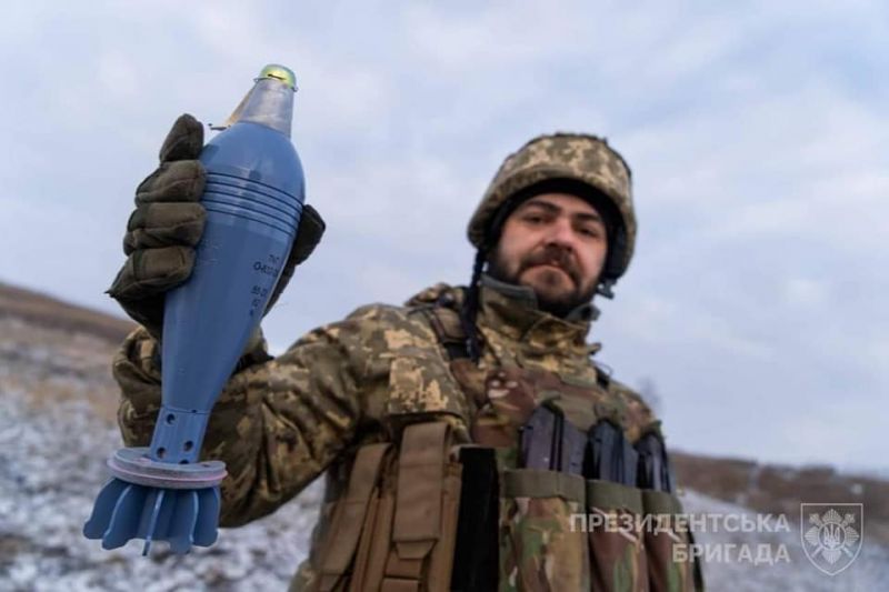 Війна в Україні, оперативна інформація на ранок 19 березня - фото