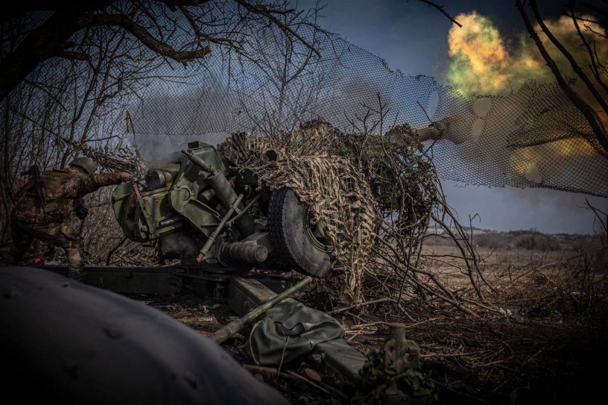 Війна в Україні, оперативна інформація на ранок 21 березня - фото