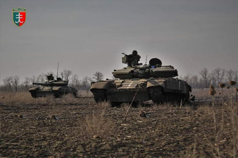 Війна в Україні, оперативна інформація на ранок 27 березня - фото