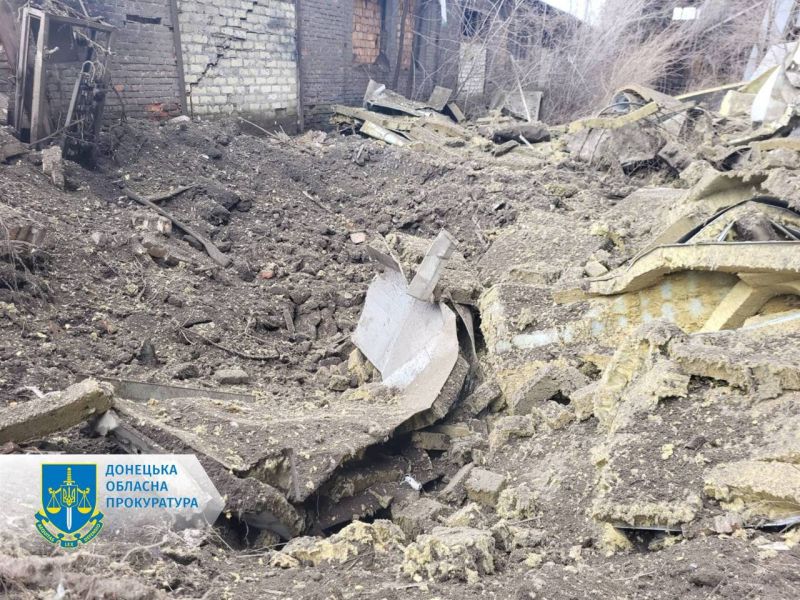 росіяни ударили по цивільних мешканцях Донеччини: 6 загиблих - фото