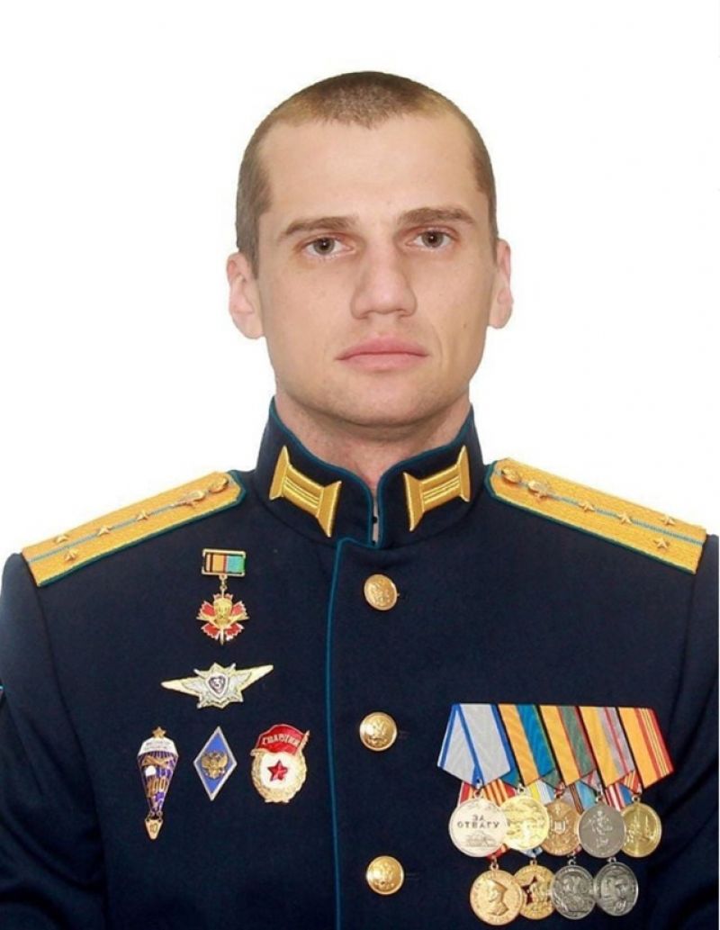 Судитимуть російського військового за розстріл евакуаційної колони в Ірпені - фото