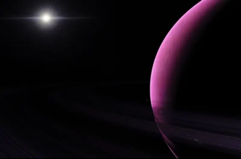 Вчені заявляють про прорив у прискоренні пошуку екзопланет - фото