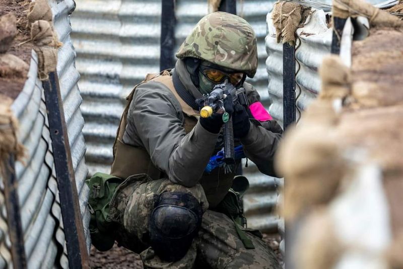 Війна в Україні, оперативна інформація на ранок 10 квітня - фото