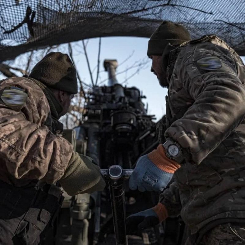 Війна в Україні, оперативна інформація на ранок 13 квітня - фото
