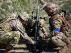 Війна в Україні, оперативна інформація на ранок 20 квітня