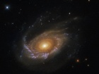Габбл зафіксував самопливну галактику