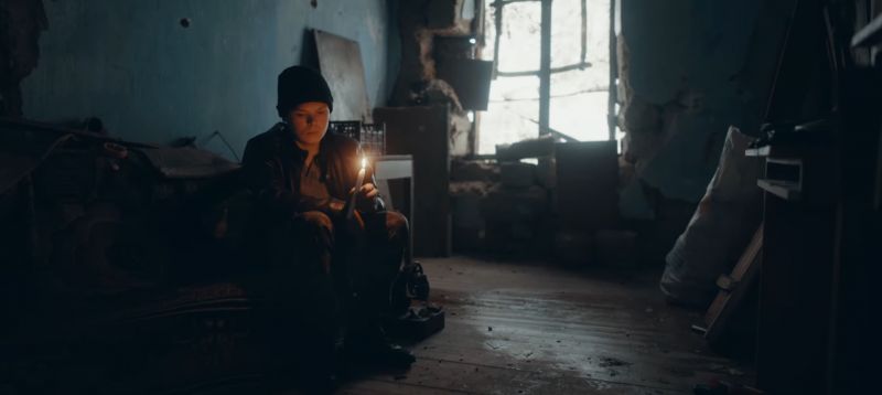 Imagine Dragons випустили відеокліп про постраждалого від росіян українського хлопчини - фото