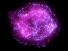 Рентгенівське випромінювання нейтронної зірки розкрило “метаморфозу фотонів”