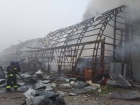 Терористи вдарили ракетами й шахедами по Дніпропетровщині