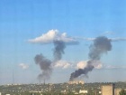 В Луганську пролунали потужні вибухи