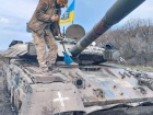Війна в Україні: оперативна інформація на ранок 15 травня