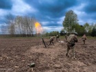 Війна в Україні, ситуація на вечір 01 травня