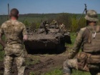 Війна в Україні, ситуація на вечір 10 травня