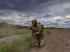 Війна в Україні: ситуація на вечір 17 травня