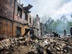 Збільшилася кількість загиблих від ракетної атаки на Дніпро