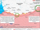 ISW: атаки на Запоріжжі не відображають всі контрнаступальні можливості України