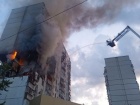 Вибух у багатоповерхівці в Києві зруйнував кілька квартир. Доповнено