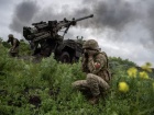 Війна в Україні: оперативна інформація на ранок 24 червня