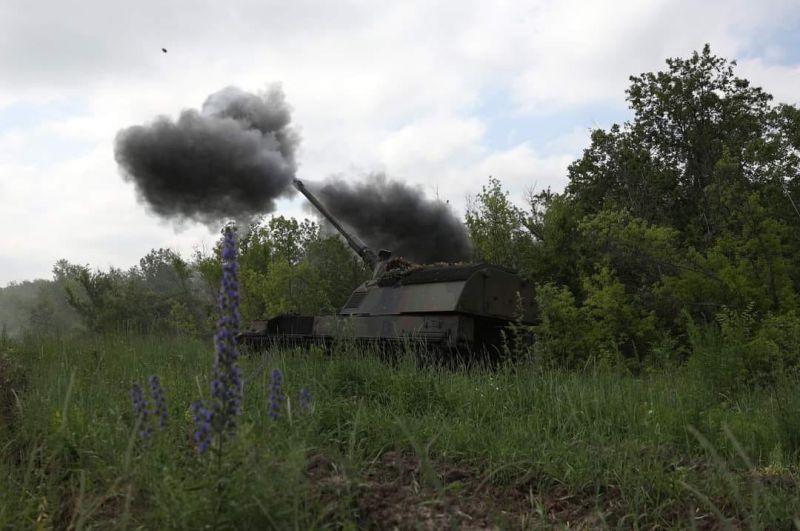 Війна в Україні: ситуація на вечір 17 червня - фото