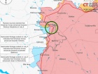 ISW: українські сили домоглися тактично значних успіхів біля Бахмута
