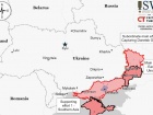 ISW: українські війська 17 липня продовжували контрнаступ на тлі активізації російських сил
