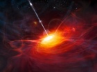 Квазарні “годинники” показують, що незабаром після Великого вибуху Всесвіт був уп′ятеро повільнішим