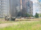 Рашисти обстріляли місто на Харківщині, серед постраждалих багато дітей