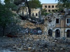 Рашисти пошкодили в Одесі попередньо 25 пам’яток архітектури
