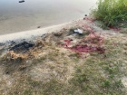 росіяни обстріляли касетними боєприпасами мирних мешканців Костянтинівки, загинула дитина