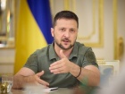 Україна збирається продовжувати “зернову ініціативу” і без росії, - Зеленський