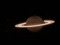 “Вебб” показав сяяння кілець Сатурна
