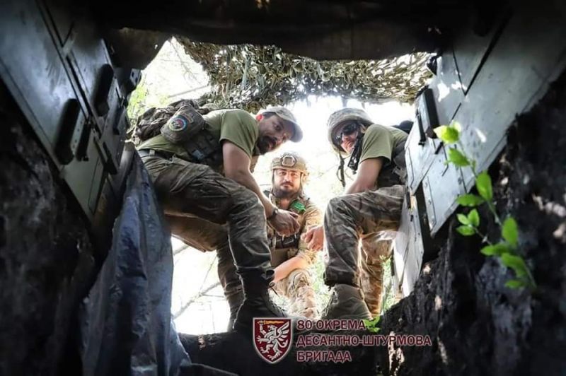 Війна в Україні: оперативна інформація на ранок 28 липня - фото