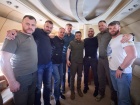 З Туреччини додому повертаються командири захисників “Азовсталі”