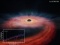 Астрономи визначили, що за зоря була зруйнована гігантською чо...