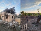 На Київщині внаслідок російської атаки пошкоджено будинки, є постраждалі