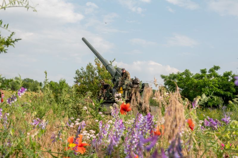 Війна в Україні: оперативна інформація на ранок 19 серпня - фото