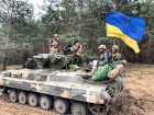 Війна в Україні: ситуація на вечір 26 серпня