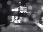 З’явилося відео атаки на танкер