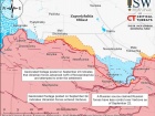 ISW: схоже, окупанти не  укомплектували глибоко ешелоновану оборону на півдні України