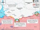 ISW: українські війська розширюють прорив на заході Запорізької області