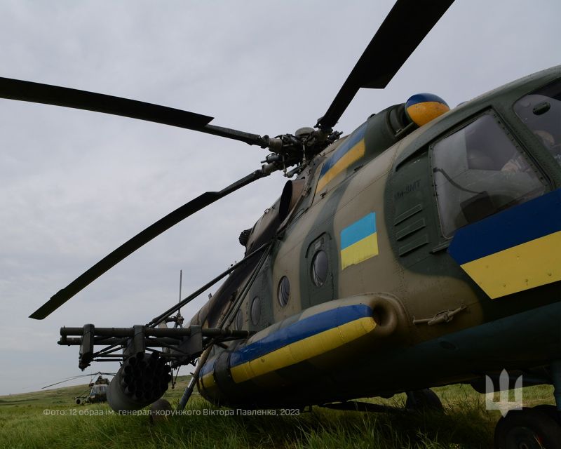 Війна в Україні: оперативна інформація на ранок 12 вересня - фото