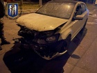 Вночі Київ атакували понад 20 "Шахедів"