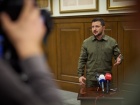 Зеленський заявив, що окрім звільнення Бахмута, є секретний план звільнення ще двох міст