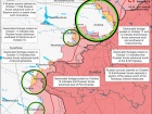 ISW: російський інфопростір перебільшує російські успіхи біля Авдіївки