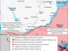ISW: українські дії на лівому березі Херсонщини масштабніші, ніж раніше