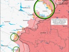 ISW: українські війська ймовірно відбили черговий посилений наступ на Авдіївку
