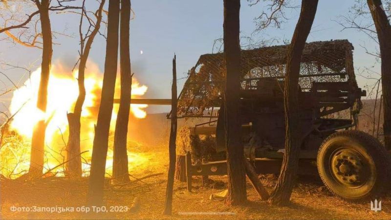 Війна в Україні: ситуація на вечір 14 жовтня - фото