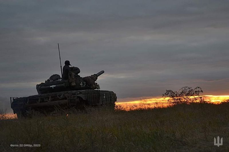 Війна в Україні: ситуація на вечір 19 жовтня - фото