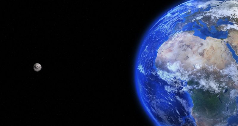 Глибоко всередині Землі лежать залишки стародавньої планети, припускають дослідники - фото