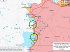 ISW: підтверджено просування українських військ біля Бахмута